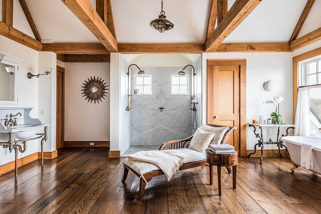 38 Georgica Association Rd, Wainscott Master Bath
