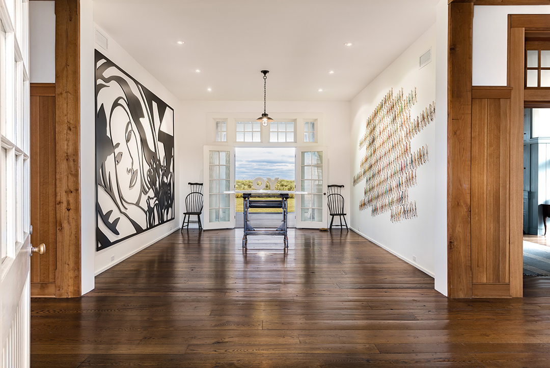 38 Georgica Association Rd, Wainscott Room