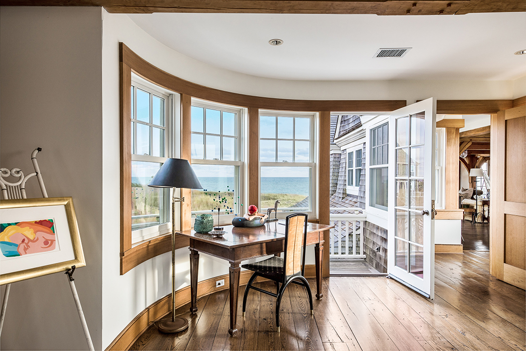 38 Georgica Association Rd, Wainscott Windows