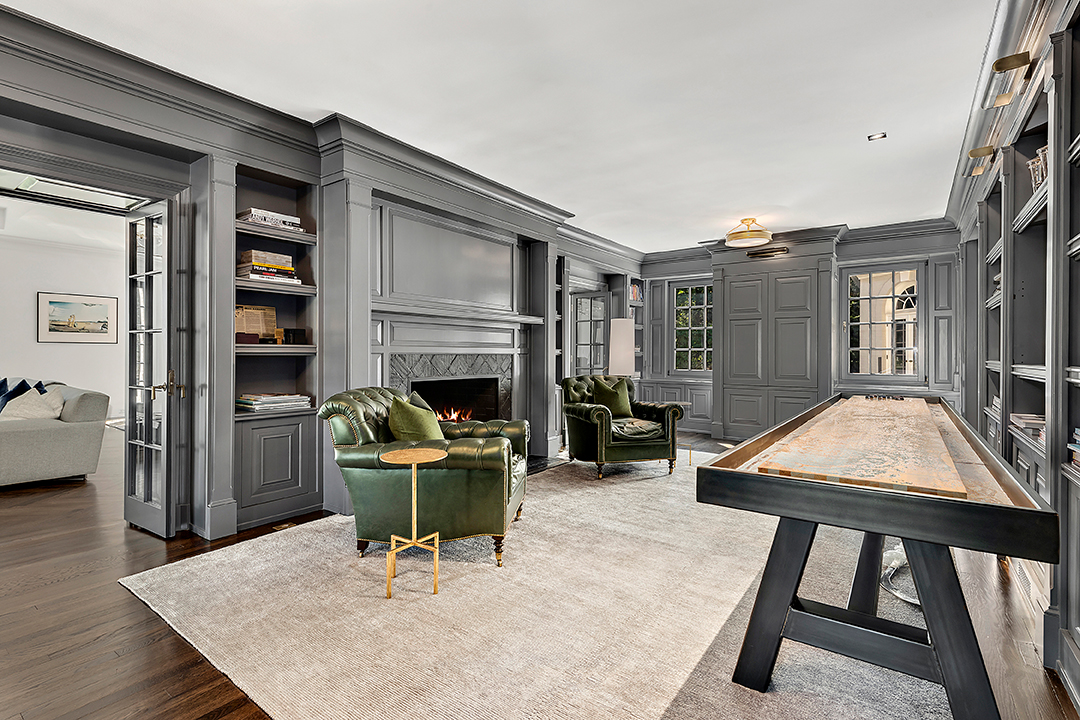 Brad G. Richards Office