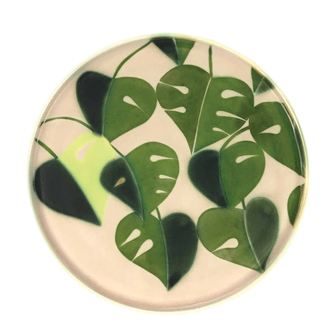Kiara Matos Botanical Platter