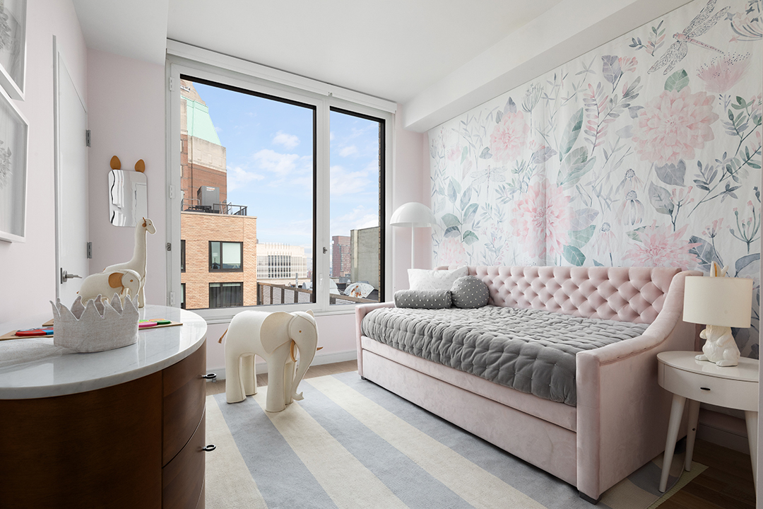 Most Expensive Rental Brooklyn Lists At Buzzed About Pierrepont Kids Room