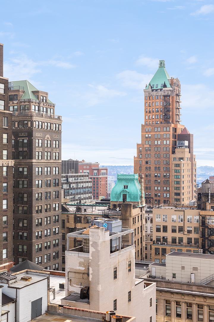 Most Expensive Rental Brooklyn Lists At Buzzed About Pierrepont View D