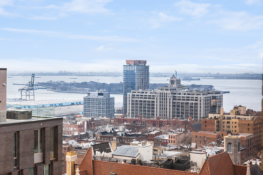 Most Expensive Rental Brooklyn Lists At Buzzed About Pierrepont View E