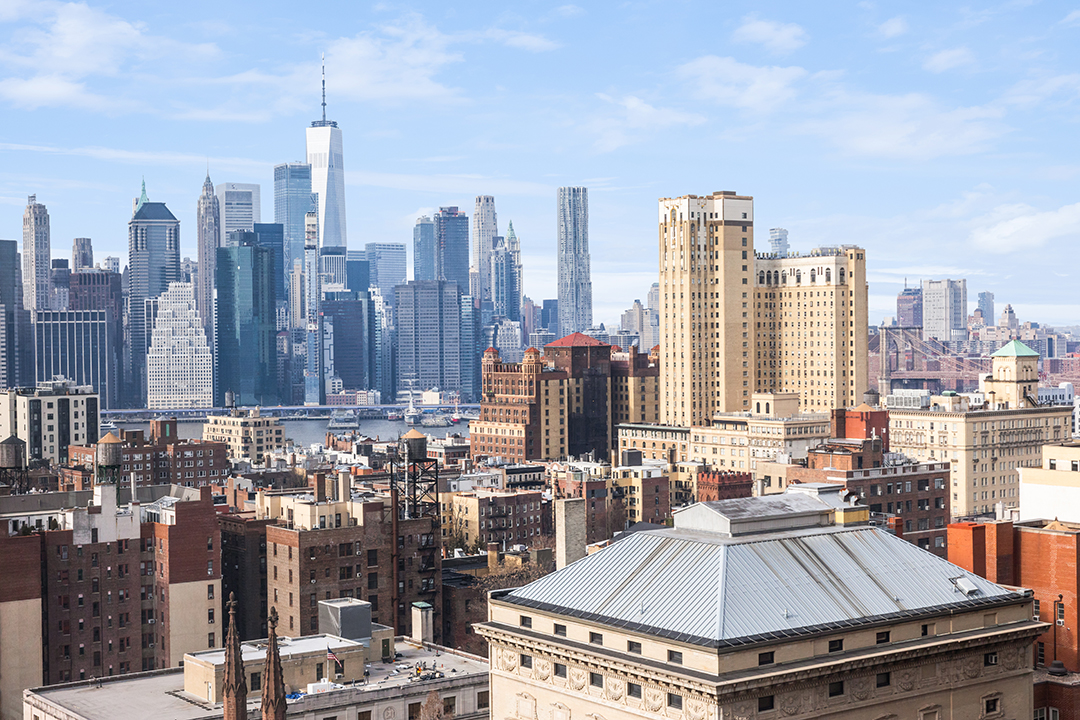 Most Expensive Rental Brooklyn Lists At Buzzed About Pierrepont View