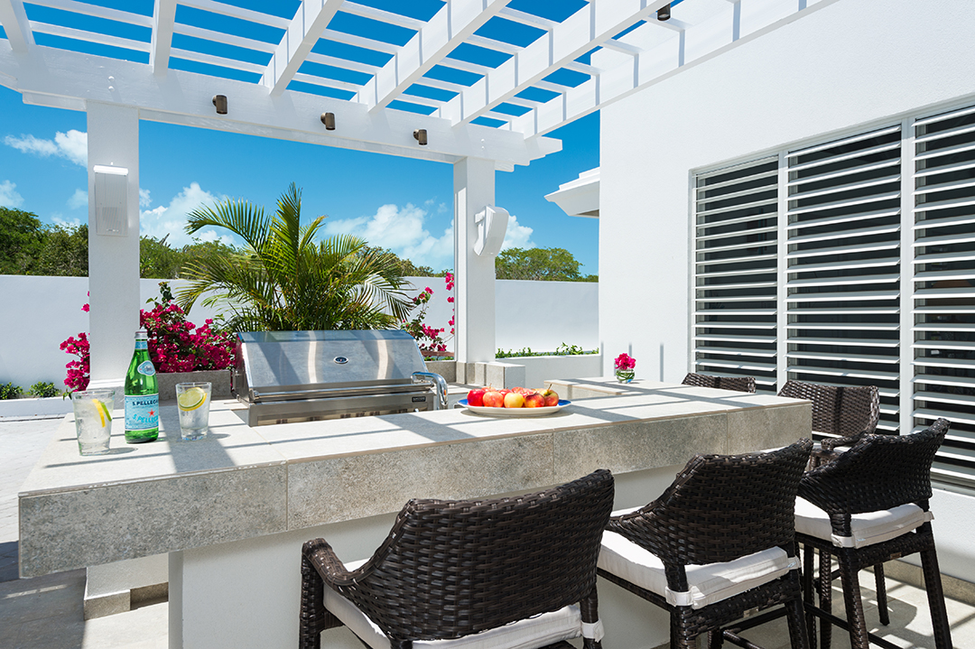 Photographs courtesy of Christie’s International Real Estate