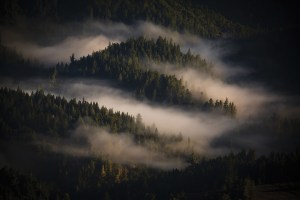 Wine & Spirits Going to Extremes