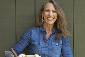 The Face Behind Utopia Bath