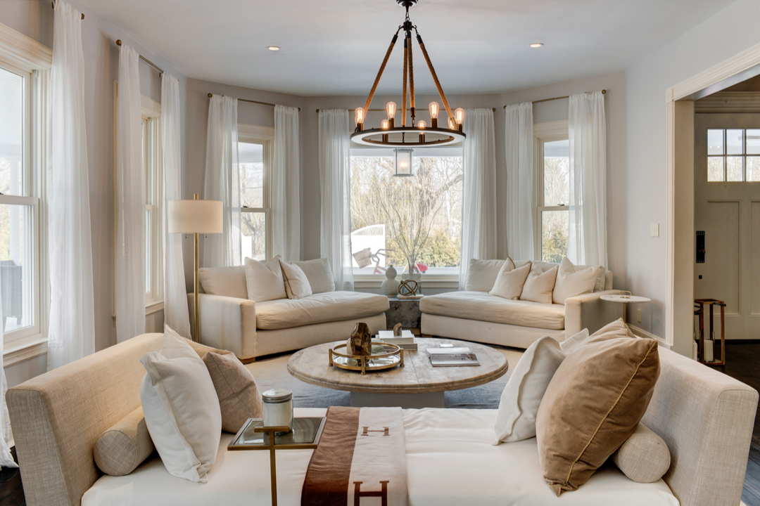 Bethenny Frankel Living II
