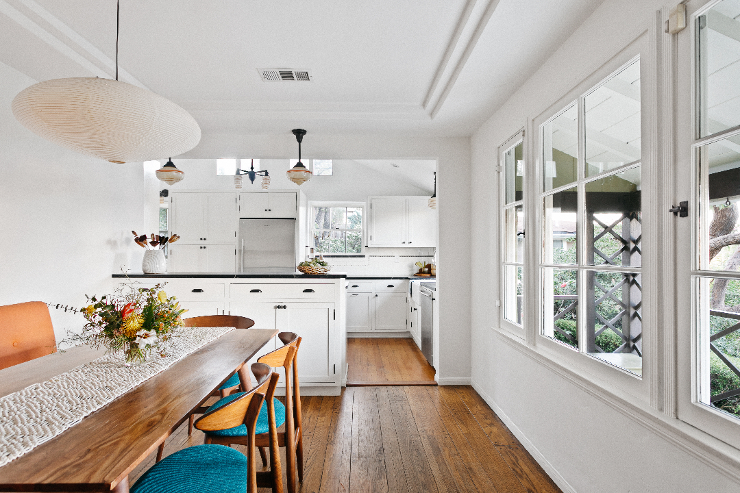 James Jagger Kitchen I