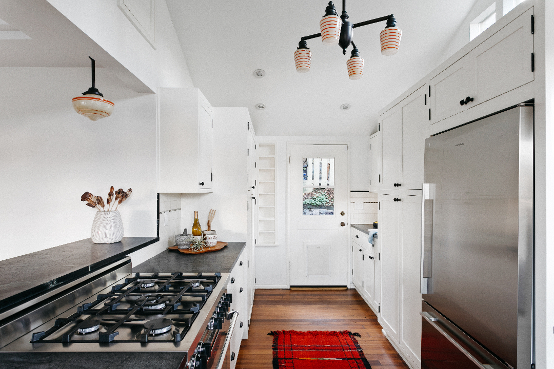 James Jagger Kitchen II
