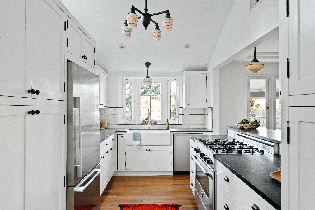 James Jagger Kitchen III