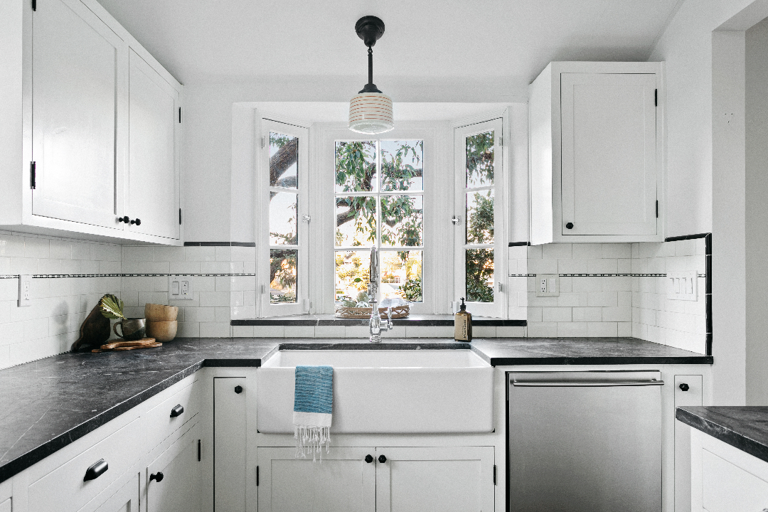 James Jagger Kitchen IV