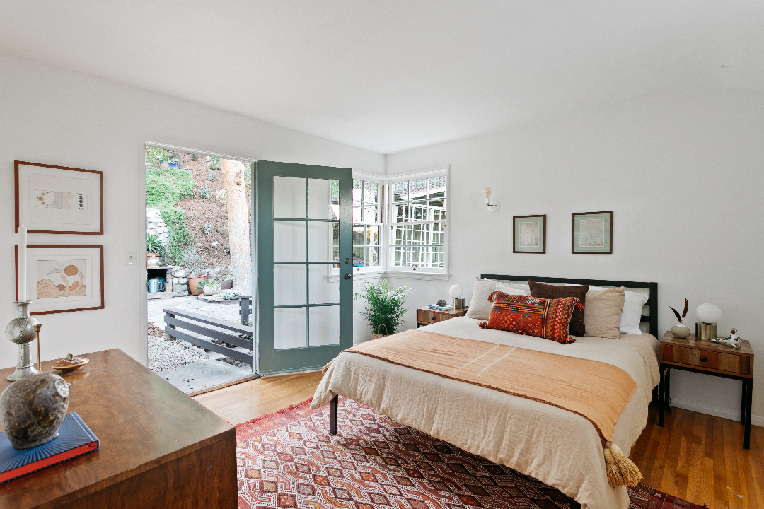 James Jagger Bedroom II