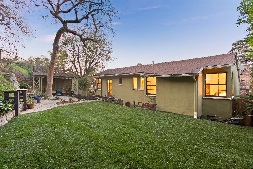 James Jagger Lawn