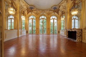 Versailles-Like Townhouse on the Upper East Side Wants $55M