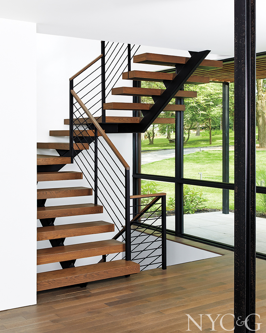 Modern Staircase
