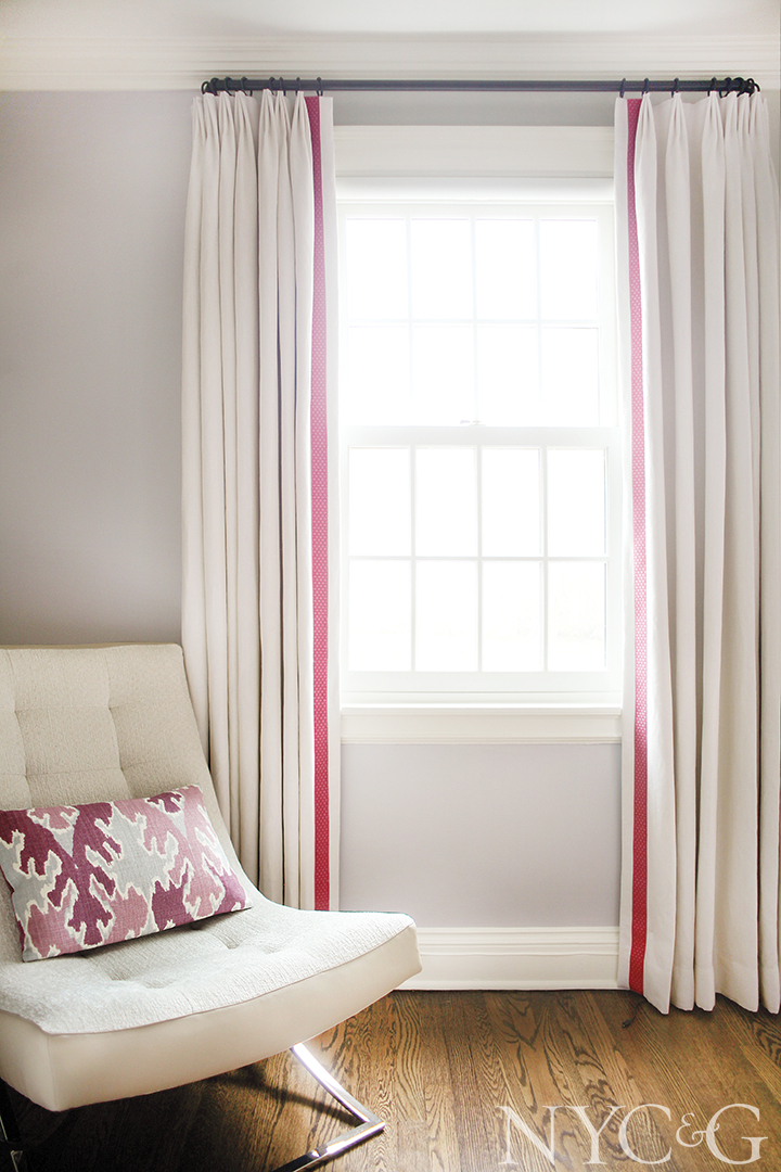 1920 Scarsdale Traditional Home Teen Room