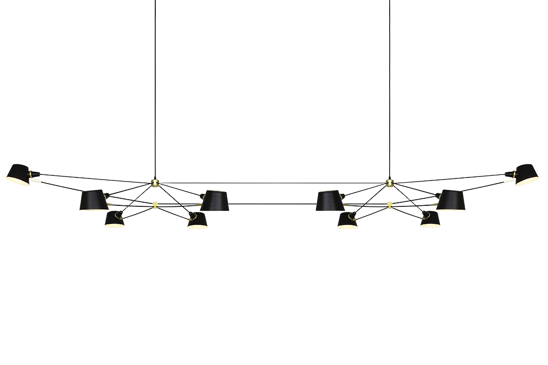 Brendan Ravenhill Studio