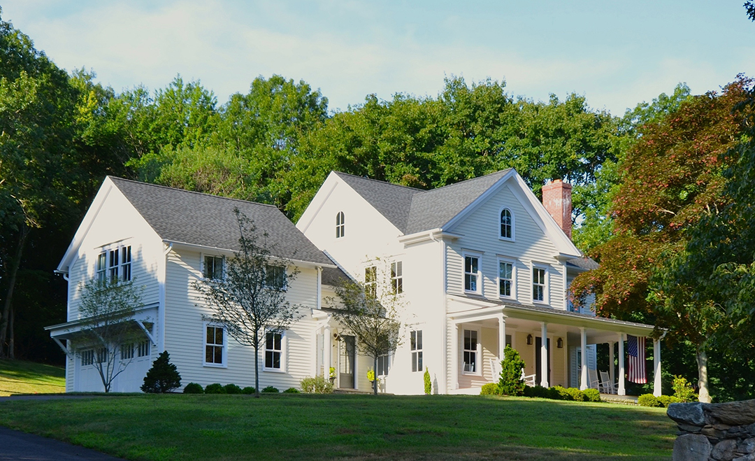 Browning Residential Design After