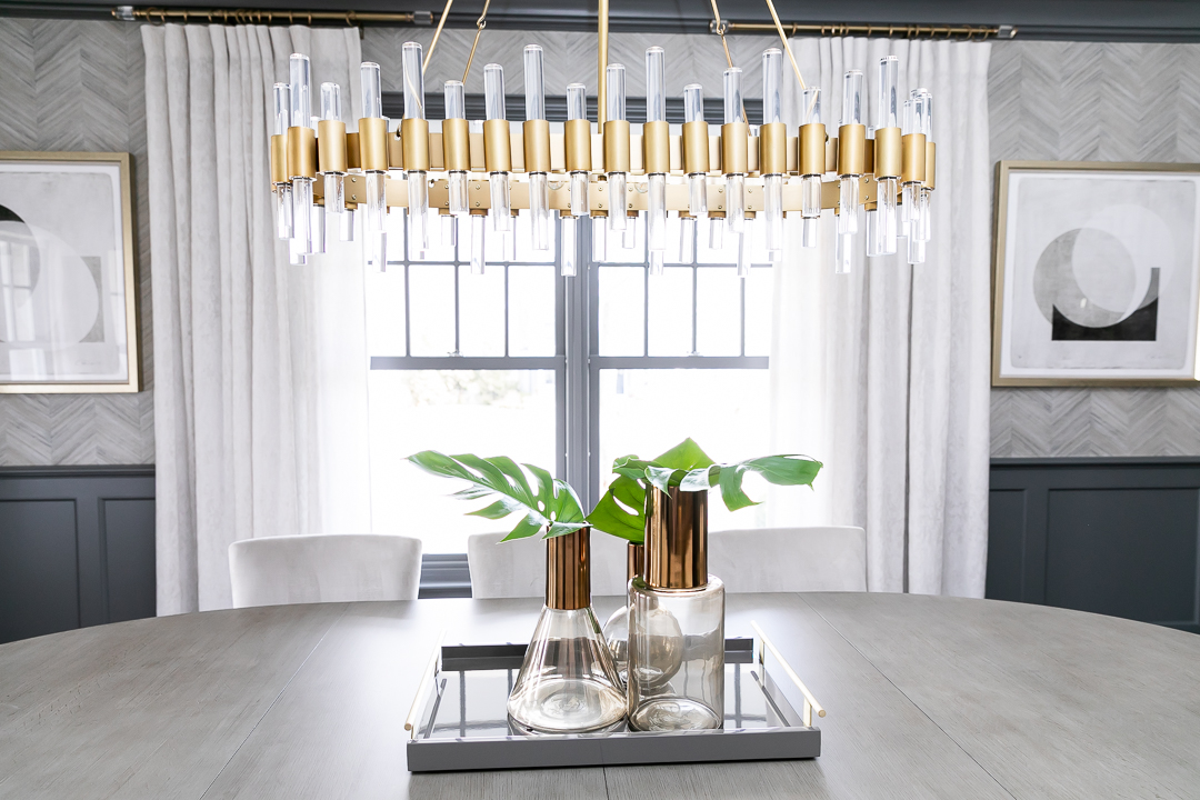 A Connecticut Colonial Goes Modern