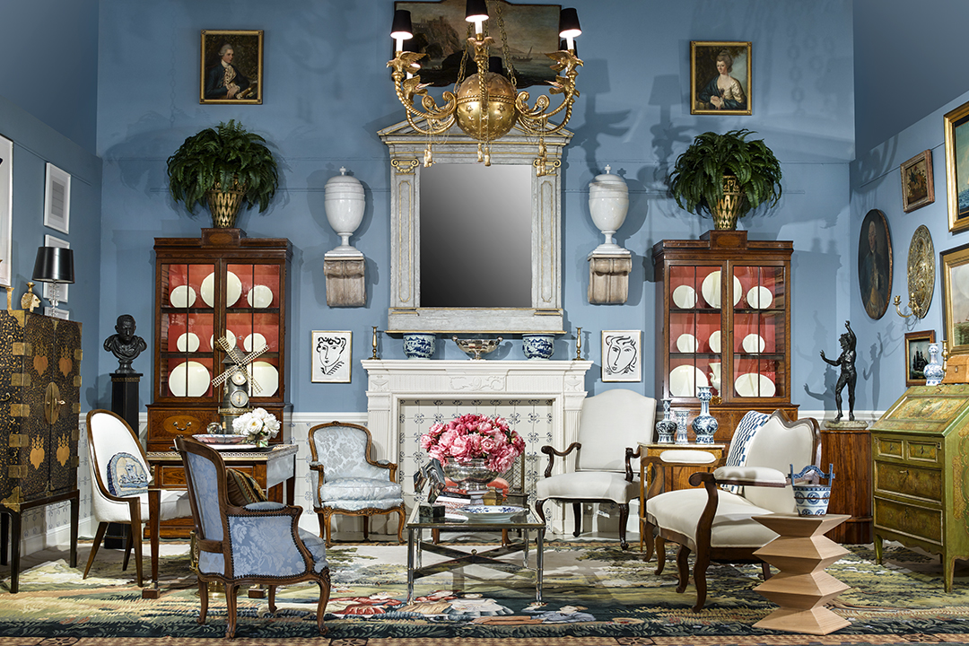 Mix Masters: Erick Espinoza