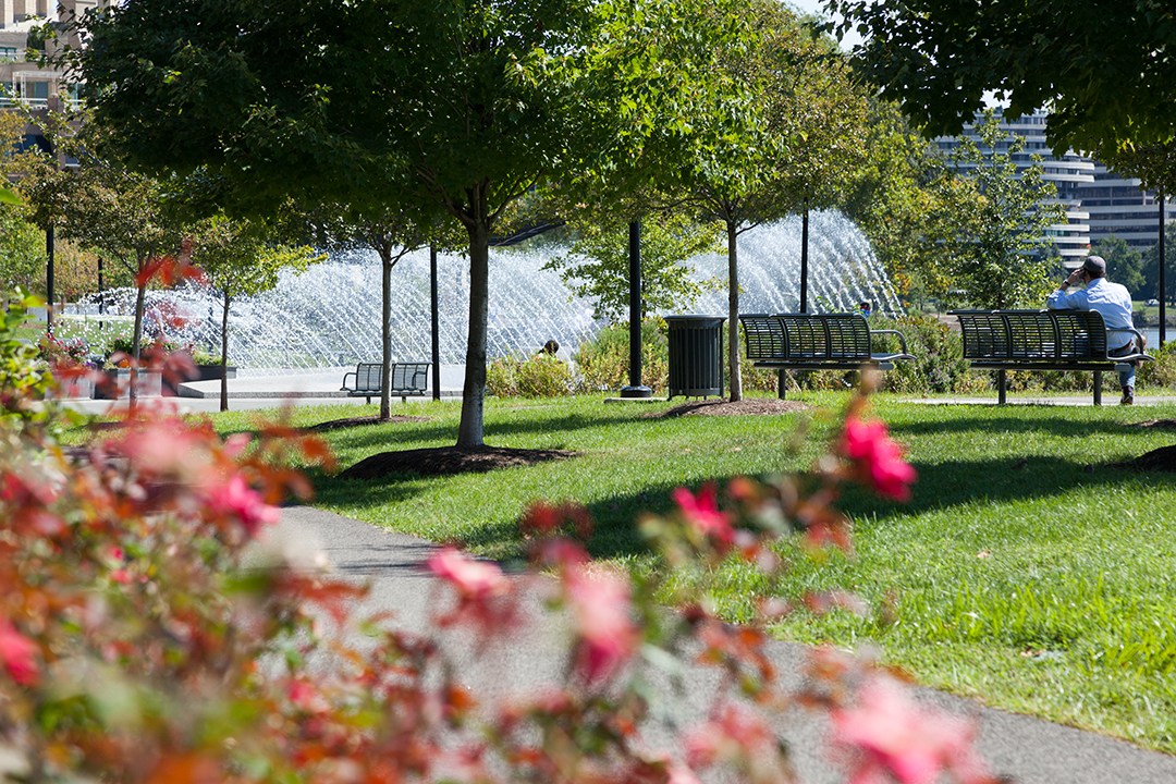 John F Kennedy Former Washington Dc Home For Sale Area