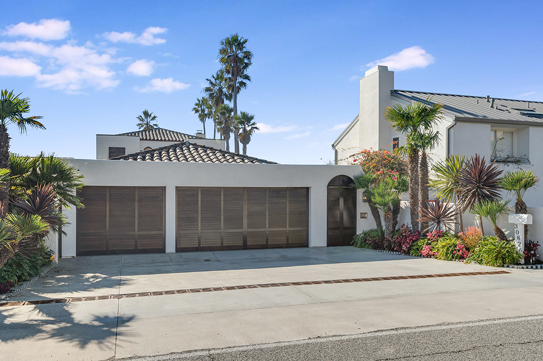 Marc Jacobs Former Moroccan Rental Garage