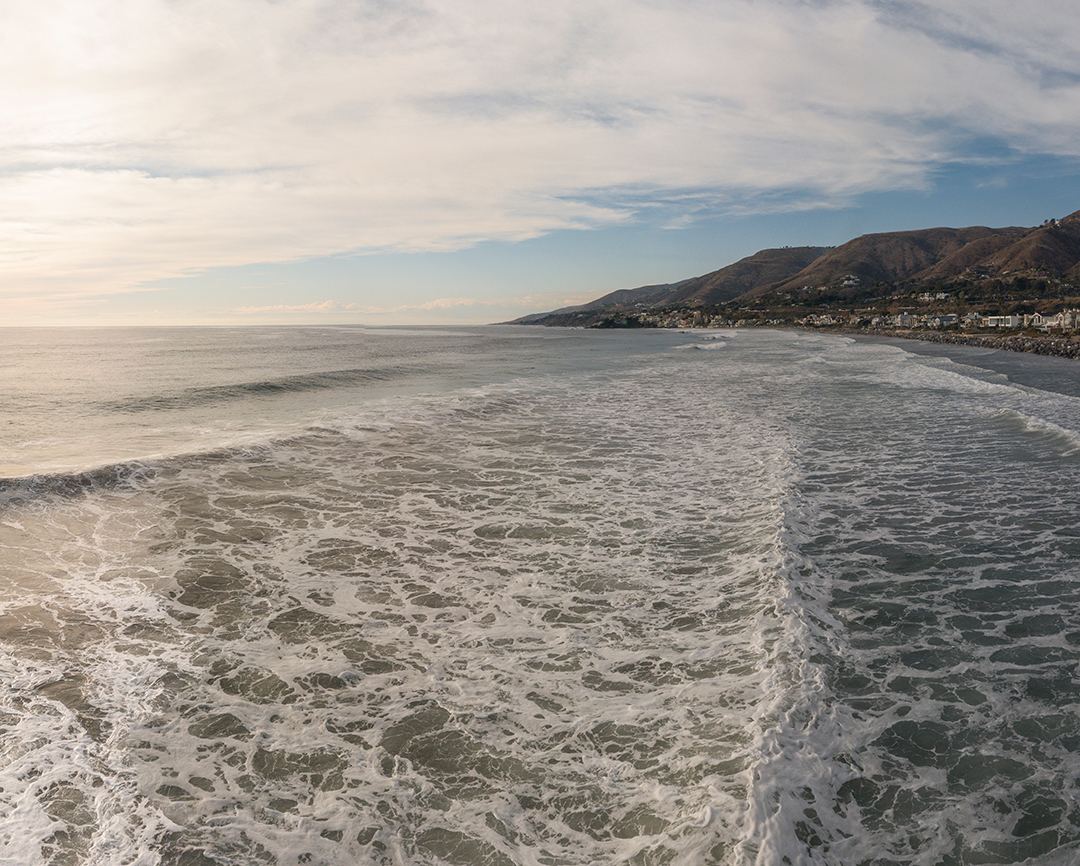 Marc Jacobs Former Moroccan Rental Ocean