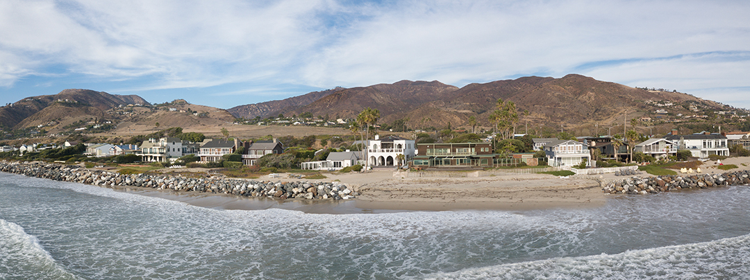 Marc Jacobs Former Moroccan Rental Panoramic