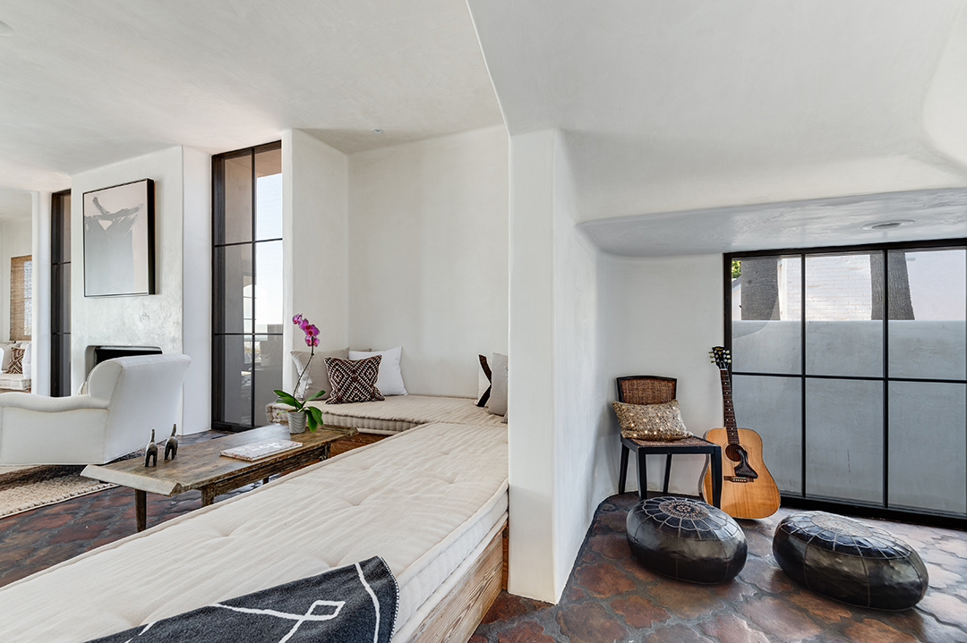 Marc Jacobs Former Moroccan Rental Rooms