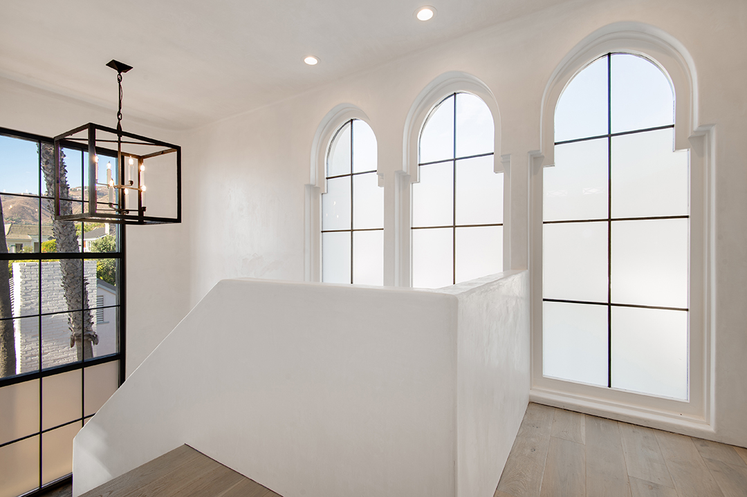 Marc Jacobs Former Moroccan Rental Stairs