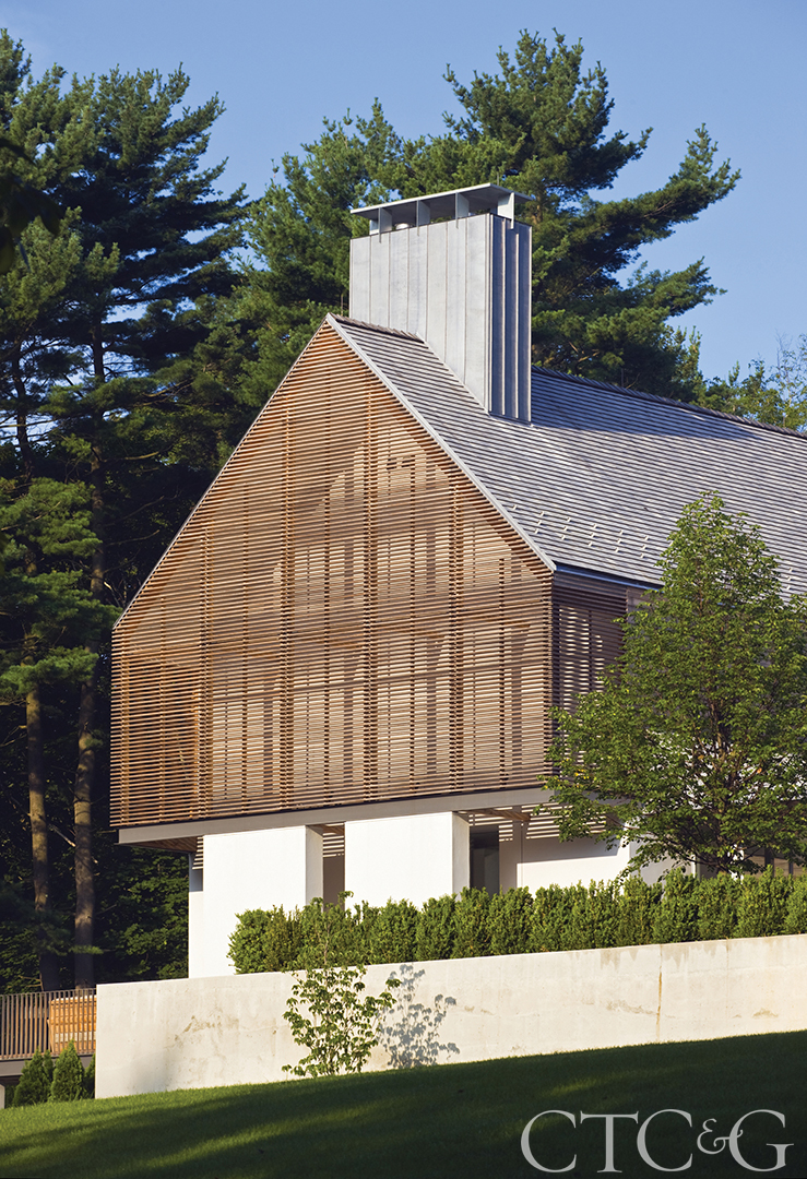 Moore Architecture House Design