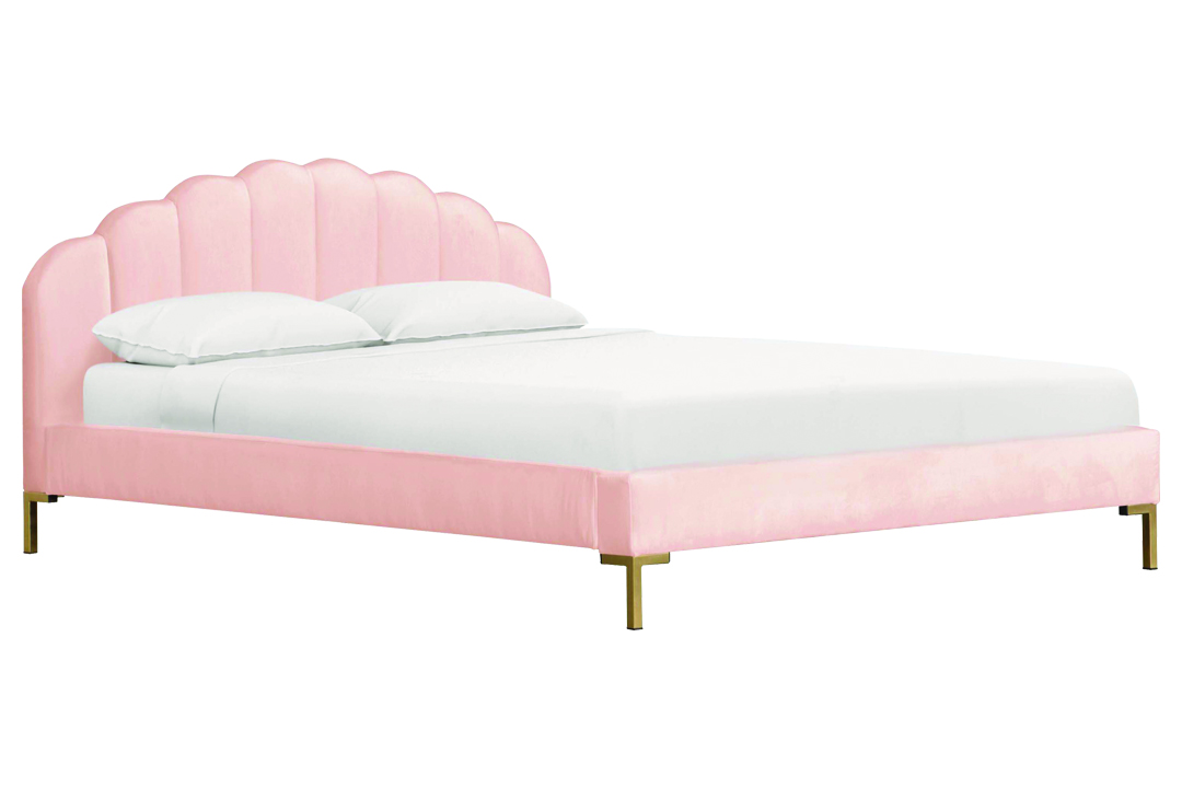 Okl Isabella Bed Blush 1