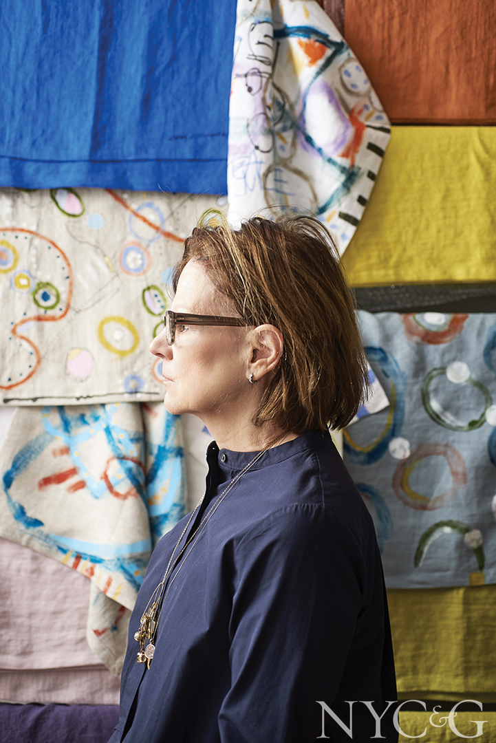 Profile Of S.constantine