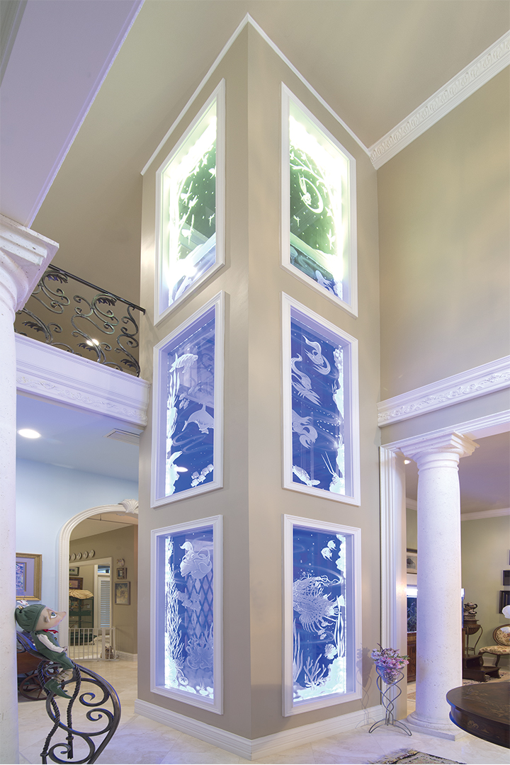 Residential Elevator