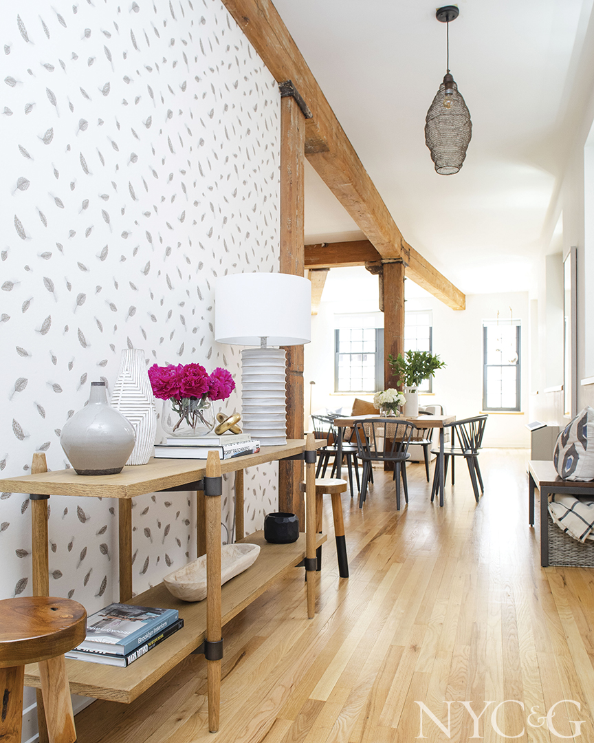 Sasha North Clauss Design