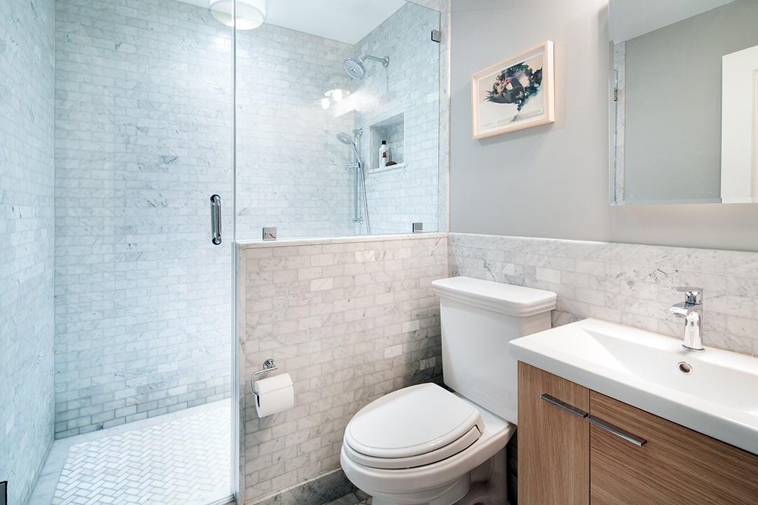 Bathroom 1