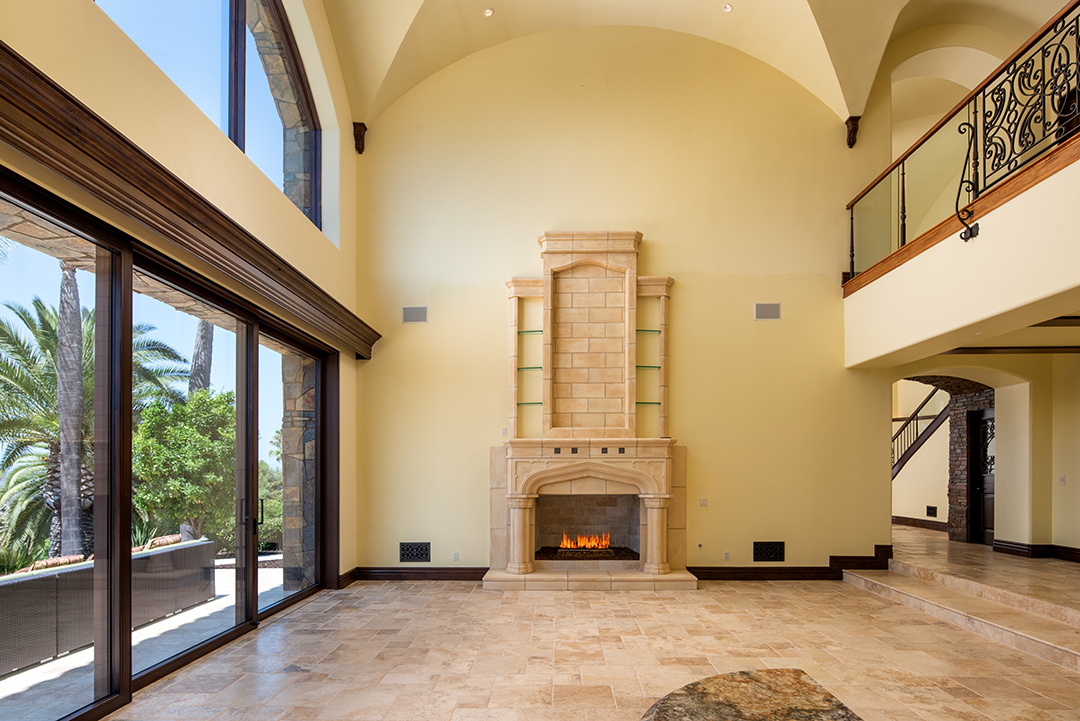 Beach Boy Mike Love Wants 8 7m For Fun Filled Estate In Rancho Santa Fe Grand Room B