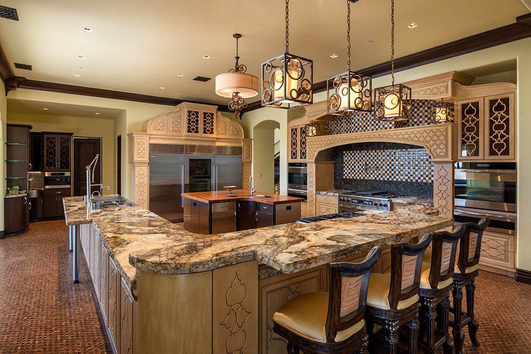 Beach Boy Mike Love Wants 8 7m For Fun Filled Estate In Rancho Santa Fe Kitchen C