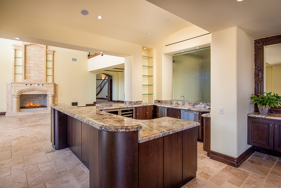 Beach Boy Mike Love Wants 8 7m For Fun Filled Estate In Rancho Santa Fe Kitchen