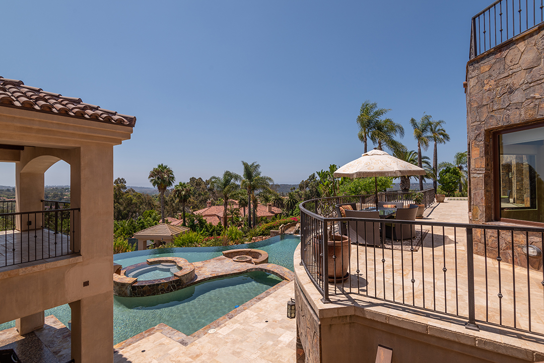 Beach Boy Mike Love Wants 8 7m For Fun Filled Estate In Rancho Santa Fe Pool B