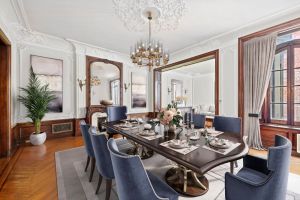 The Block House Dining