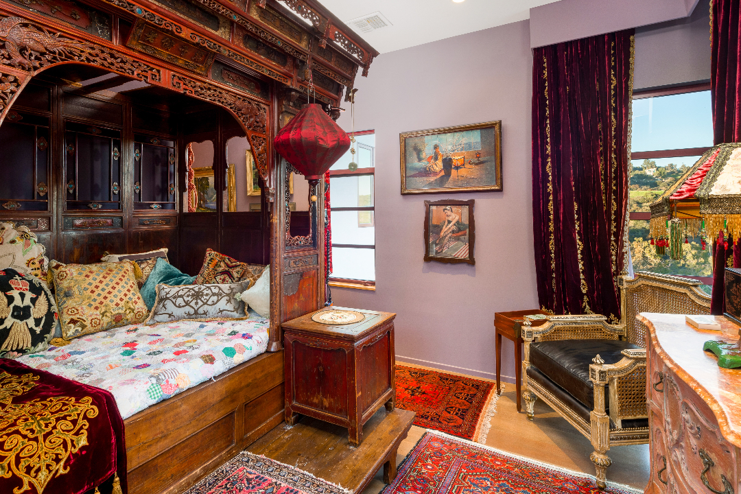 Topanga Valley Bedroom I