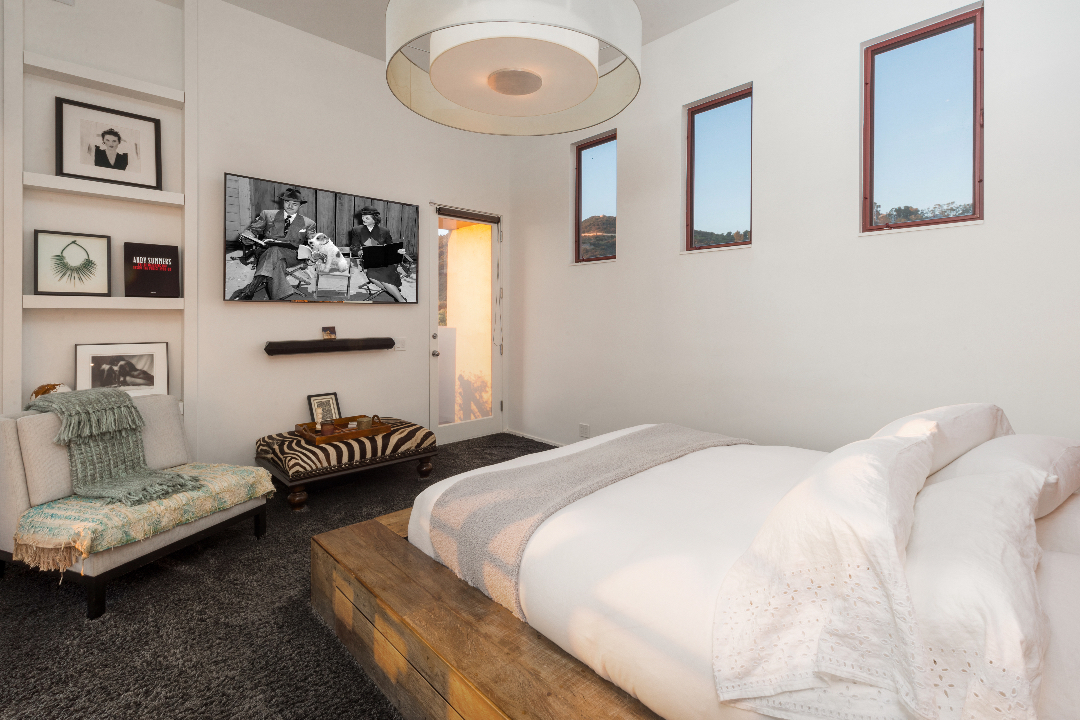 toping Valley Bedroom II