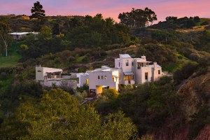 Topanga Valley Exterior III