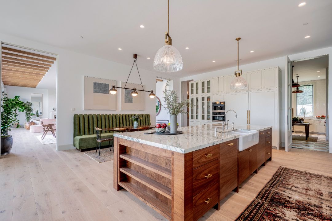 Huntington Kitchen II