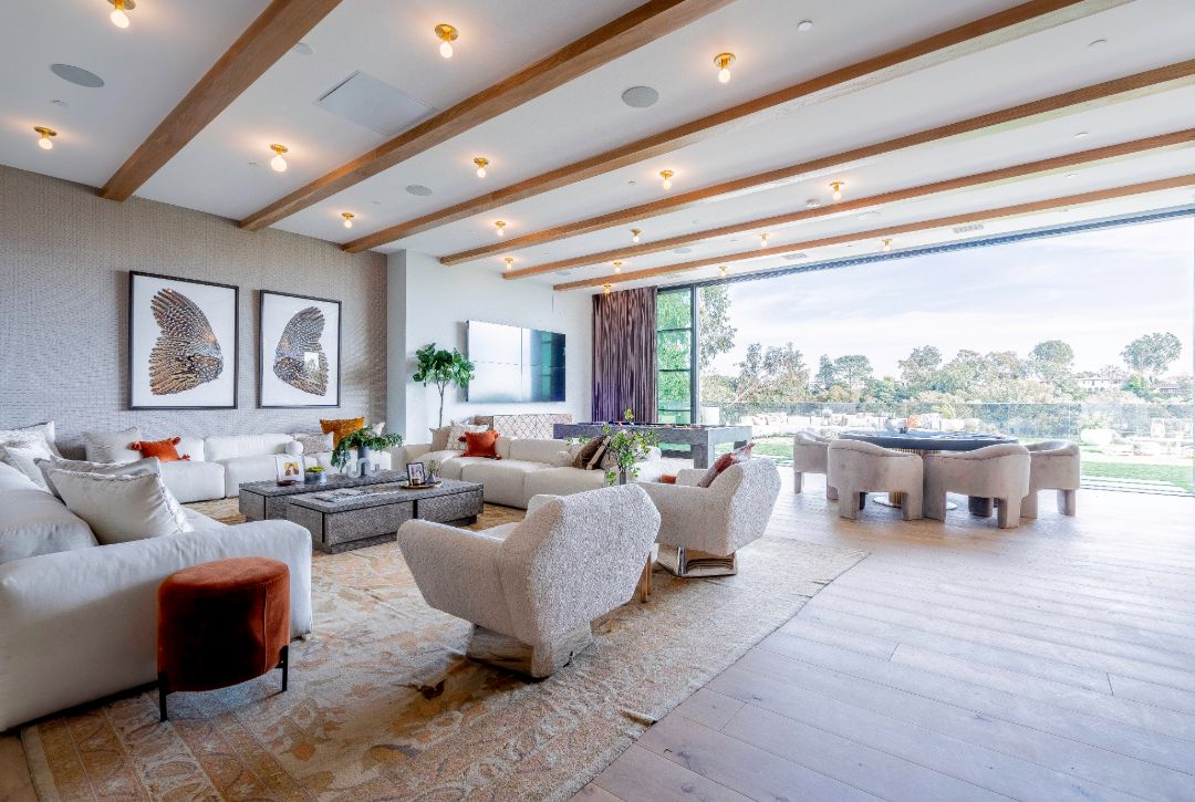 Huntington Living II