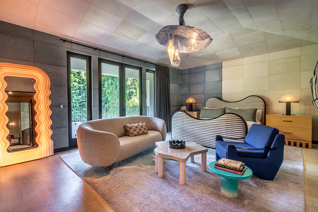 618 N Harper Homes On The Market Bursting With Design Inspiration