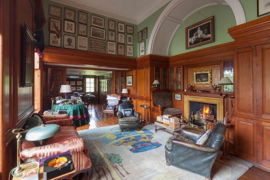 Abbey Leix Ireland 11